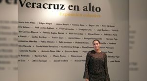 Dominique Domínguez Buis: a favor del impulso al arte en Veracruz