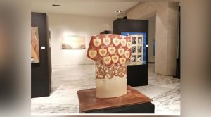 Dominique Domínguez Buis: a favor del impulso al arte en Veracruz