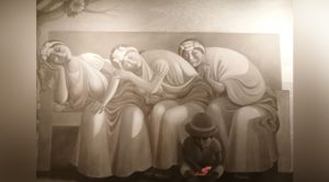 Dominique Domínguez Buis: a favor del impulso al arte en Veracruz