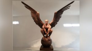 Dominique Domínguez Buis: a favor del impulso al arte en Veracruz