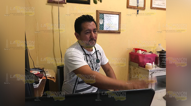 Donaciones no alcanzan para el funcionamiento de la Cruz Roja