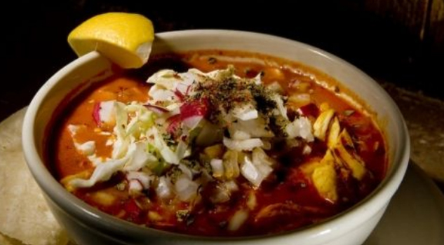 En sus orígenes el pozole incluía carne humana