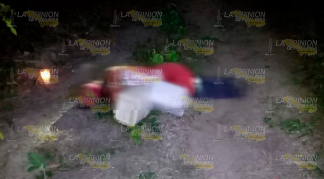 Encuentran a campesino ejecutado en el camino Rafael Valenzuela hacia Ignacio Manuel Altamirano Encuentran a campesino ejecutado en el camino Rafael Valenzuela hacia Ignacio Manuel Altamirano