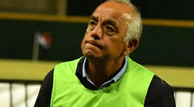 Enrique López Zarza será el nuevo técnico del Veracruz