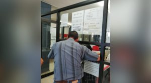 Entregan nuevas placas a automovilistas de Tuxpan