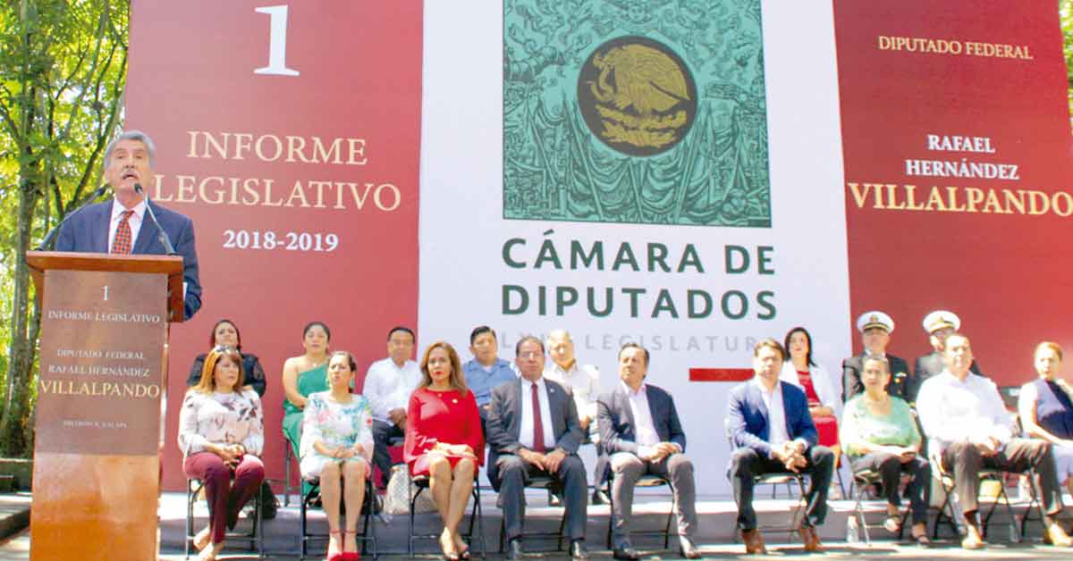 Cancelan la cena de gala y desayuno, sólo habrá ceremonia del Grito en Xalapa