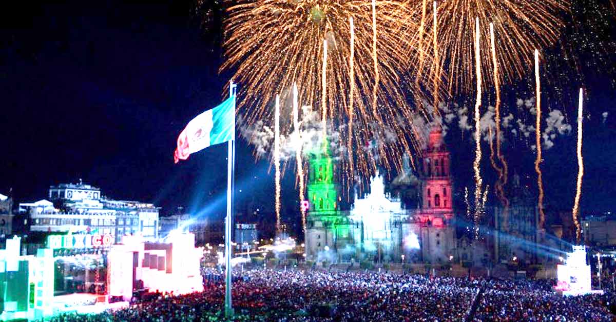 ¿Qué alcaldía tiene el mejor 'cartel' para dar el grito del 15 de septiembre?