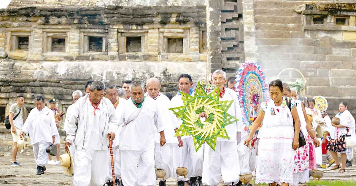 En riesgo de extinción 14 lenguas indígenas
