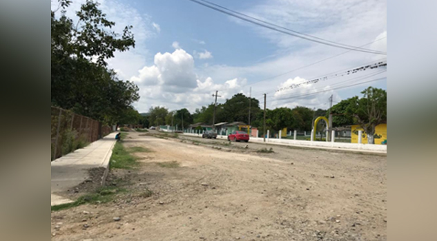 Exigen a PEMEX Cumplir con obras en comunidades de Tihuatlán