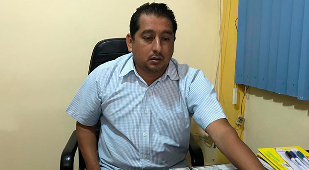 Extienden tandeo en sistemas de agua en zona rural de Tihuatlán Extienden tandeo en sistemas de agua en zona rural de Tihuatlán
