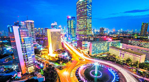 Indonesia podría criminalizar el sexo extramatrimonial Indonesia podría criminalizar el sexo extramatrimonial