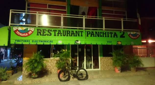 Intento de robo provoca fuga de gas en Tecolutla