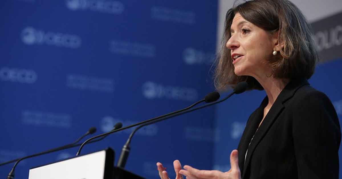 En 2019, la economía global tendrá su peor crecimiento desde la crisis del 2008, alerta la OCDE