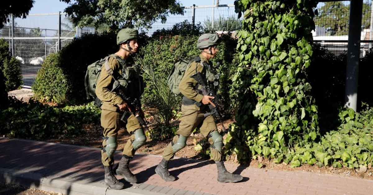 Israel y Líbano están al borde de la guerra, pero ambos desean evitarlo