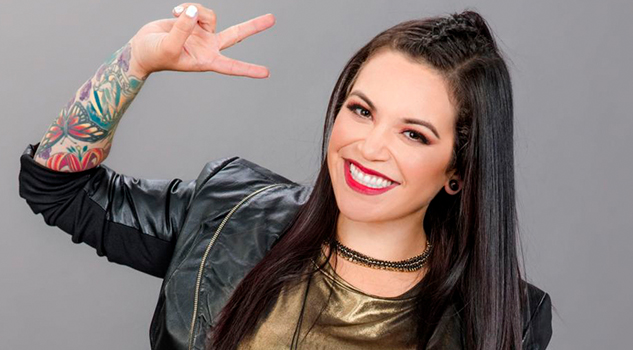 Jacqie Rivera confirma su embarazo y anuncia que regresó con su pareja Mike Campos Jacqie Rivera confirma su embarazo y anuncia que regresó con su pareja Mike Campos