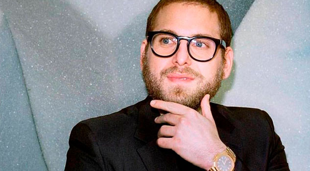 Jonah Hill se perfila como el nuevo villano de Batman Jonah Hill se perfila como el nuevo villano de Batman