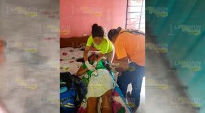 Joven intentó quitarse la vida en Venustiano Carranza, Puebla Joven intentó quitarse la vida en Venustiano Carranza, Puebla