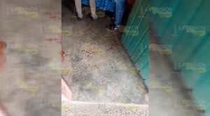 Joven intentó quitarse la vida en Venustiano Carranza, Puebla Joven intentó quitarse la vida en Venustiano Carranza, Puebla