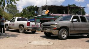 Joven mujer se ahorcó en el interior de su vivienda en Zacate Colorado, Tihuatlán