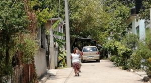 Joven mujer se ahorcó en el interior de su vivienda en Zacate Colorado, Tihuatlán