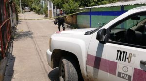 Joven mujer se ahorcó en el interior de su vivienda en Zacate Colorado, Tihuatlán
