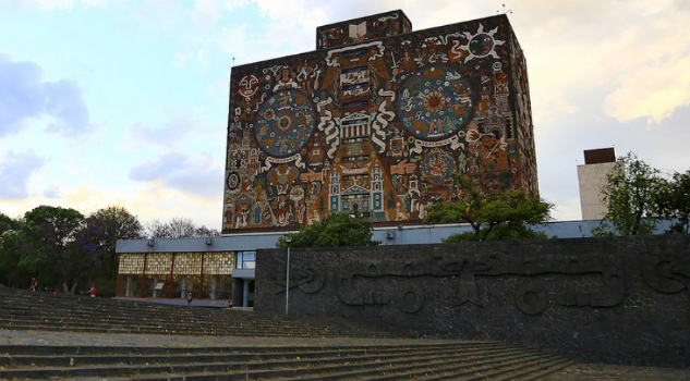 Juan O’Gorman; el arquitecto pintor, el pintor arquitecto