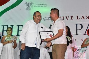 Jueves de Danzón en vivo en Poza Rica Jueves de Danzón en vivo en Poza Rica