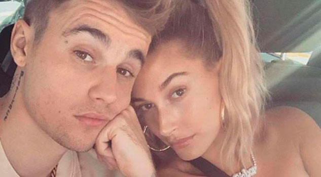 Justin Bieber pone en su lugar a fan que criticó foto de su esposa Justin Bieber pone en su lugar a fan que criticó foto de su esposa
