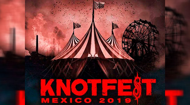 KnotFest Meets Force Fest anuncia su cartel final KnotFest Meets Force Fest anuncia su cartel final