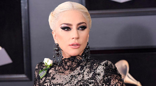 Lady Gaga ya tiene nuevo proyecto en el cine Lady Gaga ya tiene nuevo proyecto en el cine