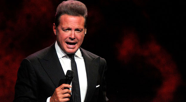 Luis Miguel no quiere ventilar su vida en otra temporada de su serie Luis Miguel no quiere ventilar su vida en otra temporada de su serie