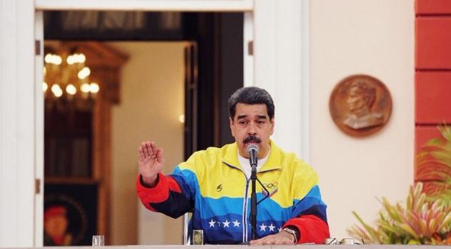 Maduro anuncia que no asistirá a la Asamblea General de la ONU