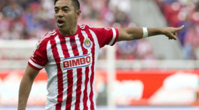 Marco Fabián rechaza volver como refuerzo a Chivas