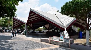 Mejoramiento de imagen urbana este sábado en Parque Juárez de Poza Rica Mejoramiento de imagen urbana este sábado en Parque Juárez de Poza Rica