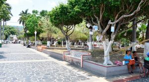Mejoramiento de imagen urbana este sábado en Parque Juárez de Poza Rica Mejoramiento de imagen urbana este sábado en Parque Juárez de Poza Rica