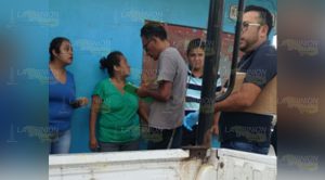 Muere al interior de su casa en Tuxpan