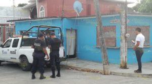 Muere al interior de su casa en Tuxpan