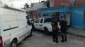 Muere al interior de su casa en Tuxpan