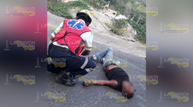 Murió "El Toques" tras larga agonía