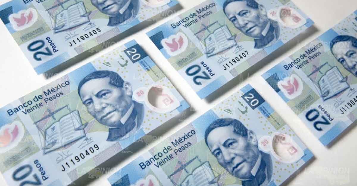 Banxico abaratará más el precio del dinero ante menor inflación
