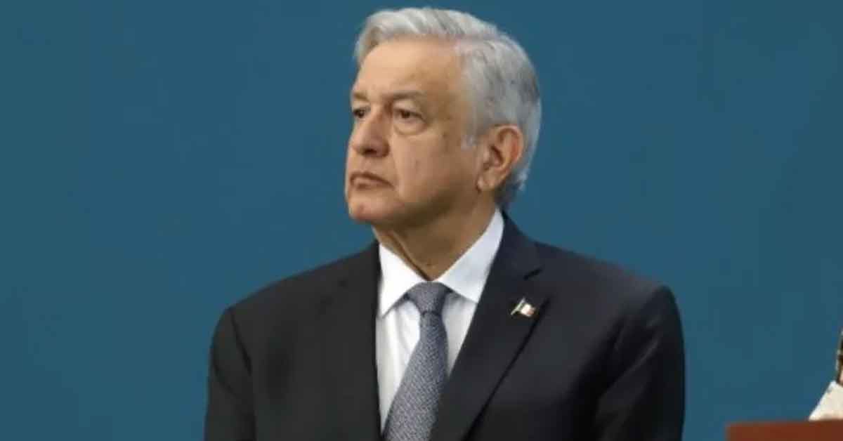AMLO envía a Cámara de Diputados iniciativa de Ley de Amnistía