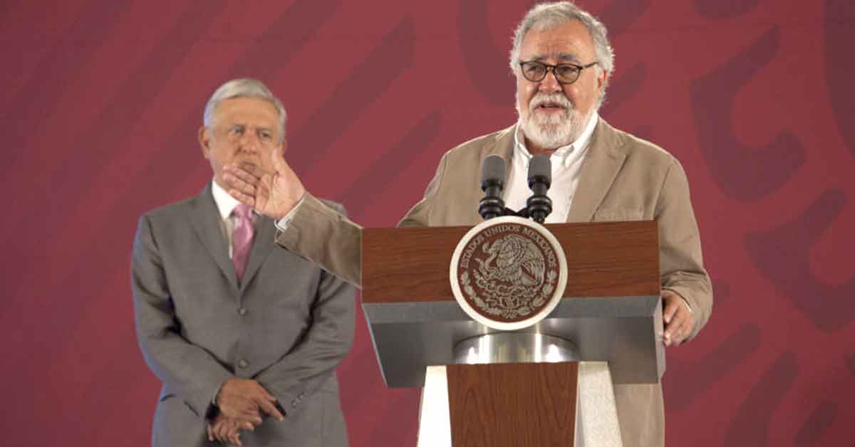 AMLO no ha formalizado invitación al Comité contra Desaparición Forzada de la ONU - Proceso