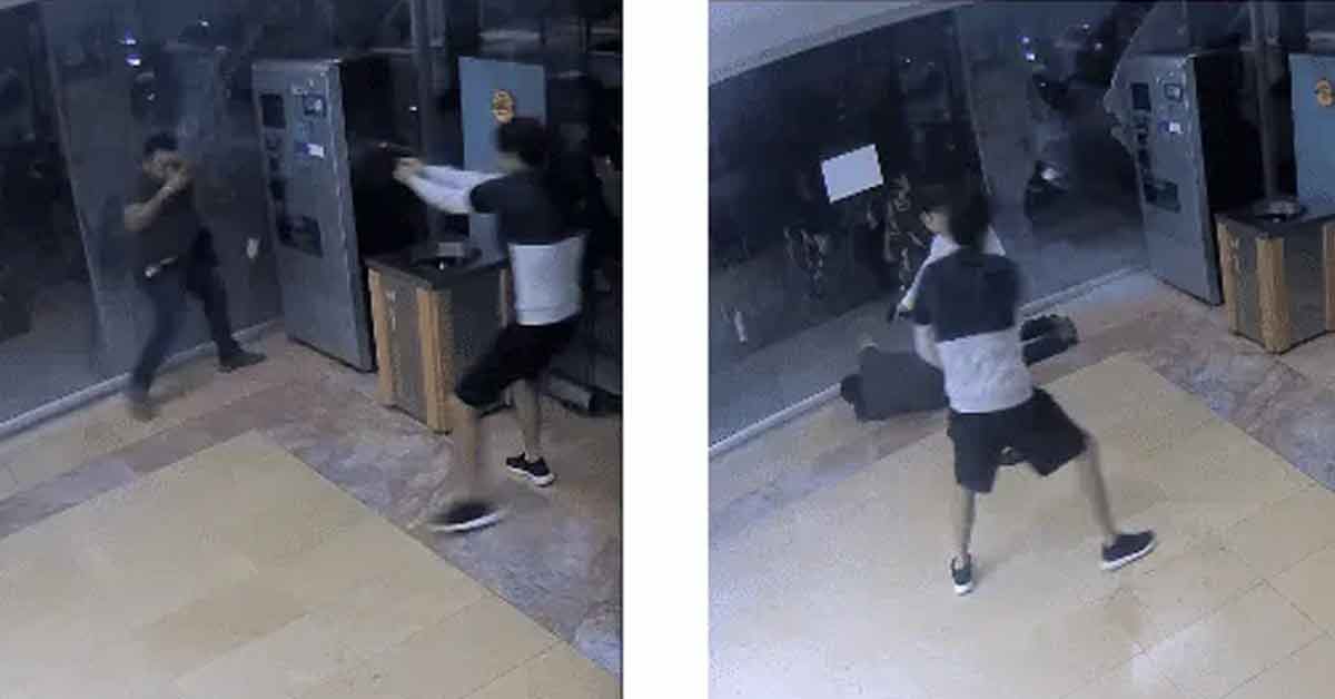 Lo asesinan mientras pagaba importe de estacionamiento en Cuernavaca