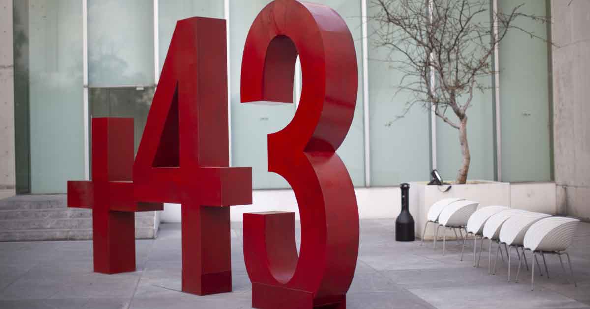 Fiscalía va contra funcionarios negligentes en caso Ayotzinapa