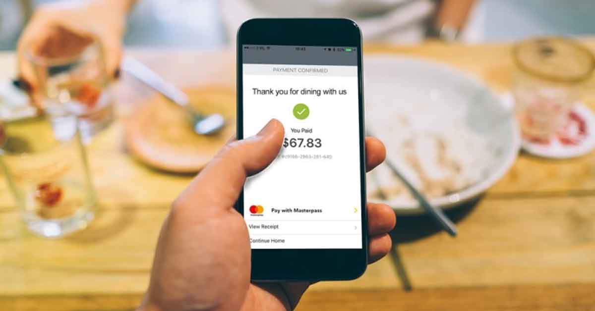 Huawei alista tecnología financiera para sacar el efectivo de México