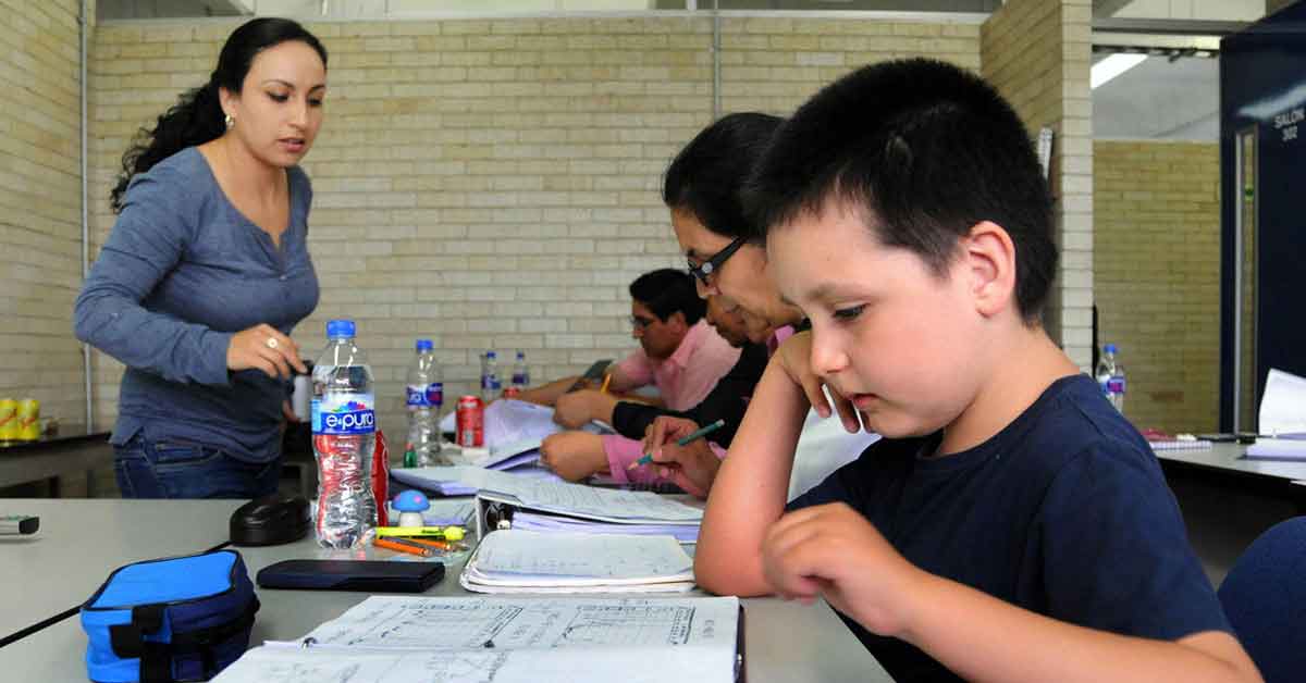 La UNAM acata instrucción judicial a favor de niño genio