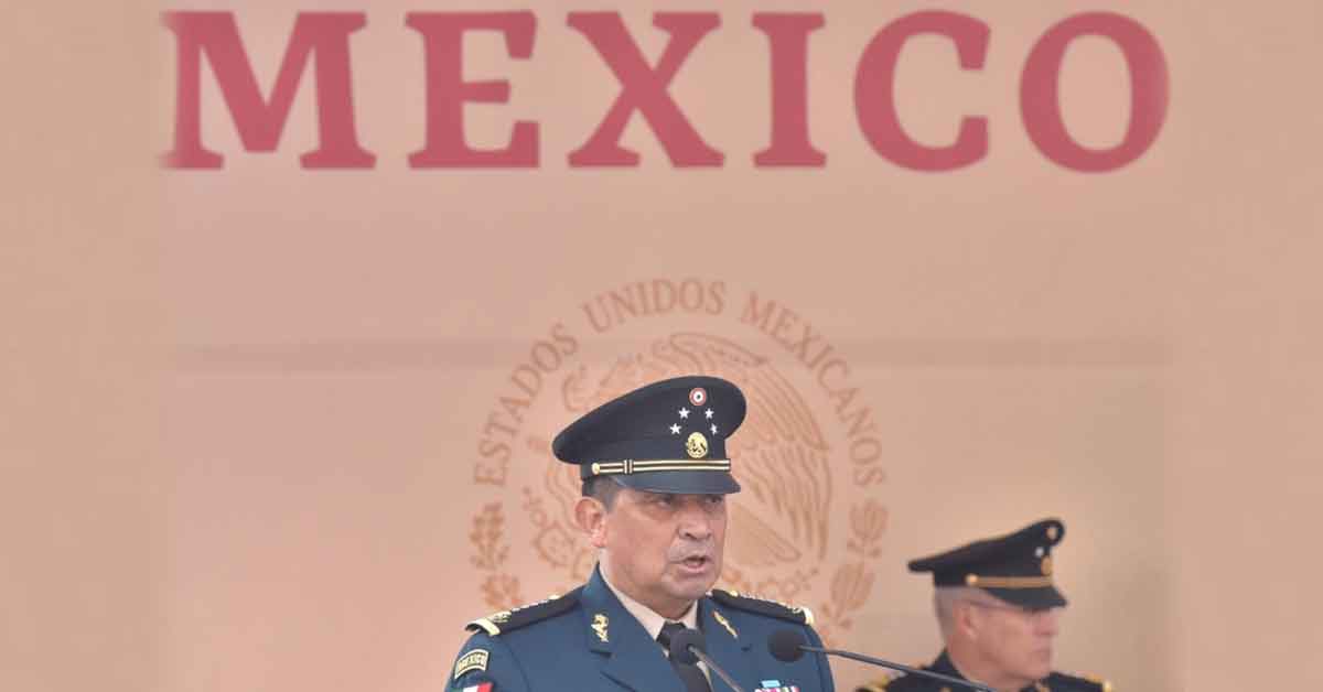 Sedena ofrece acompañamiento a deudos de soldados emboscados en Guerrero