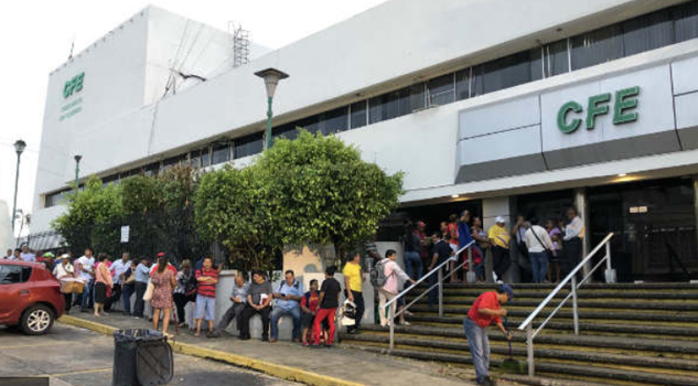 Narcos amplían sus negocios; ahora roban luz a CFE