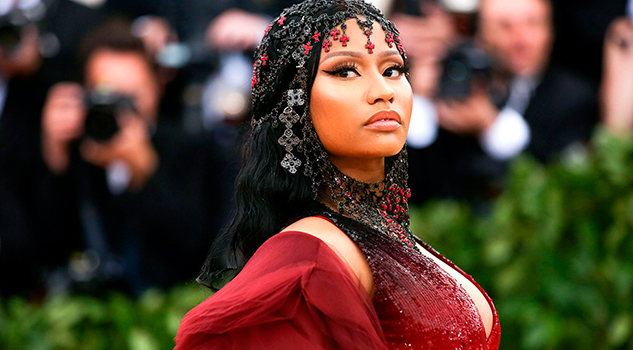 Nicki Minaj se retira definitivamente de la música Nicki Minaj se retira definitivamente de la música