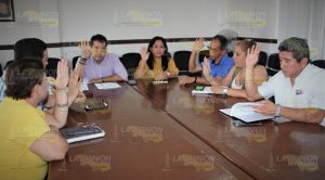 Nombran nuevo secretario en el ayuntamiento de Naranjos